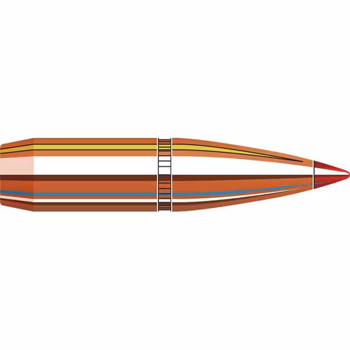 Hornady SST 140gr .270win (.277)