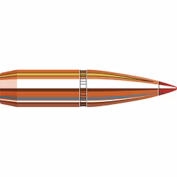 Hornady SST 140gr .270win (.277)