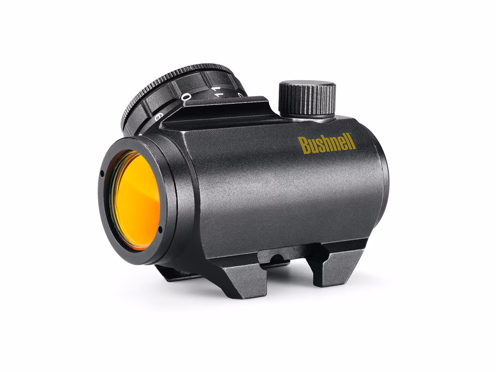 BUSHNELL TROPHY TRS-25 1X25 RED DOT SIGHT