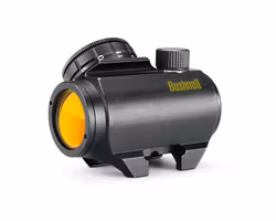 BUSHNELL TROPHY TRS-25 1X25 RED DOT SIGHT