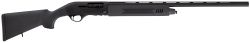 HATSAN ESCORT PS AUTO 12/76, 55+66 CM, SVART