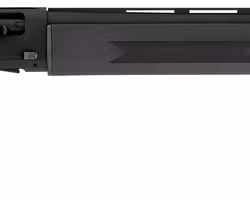 HATSAN ESCORT PS AUTO 12/76, 55+66 CM, SVART