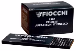 FIOCCHI Små Pistoltändhattar