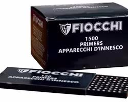 FIOCCHI Små Pistoltändhattar