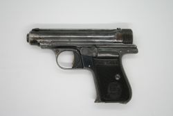 Sauer & Sohn 1930 Behördenmodell 7,65mm (32 ACP) Prussian police