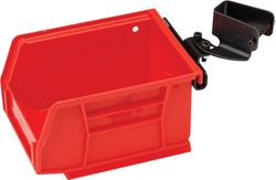HORNADY PROGRESSIVE PRESSES UNIVERSAL ACCESSORY BIN & BRACKET