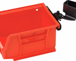HORNADY PROGRESSIVE PRESSES UNIVERSAL ACCESSORY BIN & BRACKET