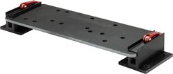 HORNADY PROGRESSIVE PRESSES QUICK DETACH UNIVERSAL MOUNTING PLATE SYST