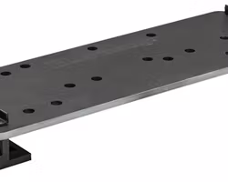 HORNADY PROGRESSIVE PRESSES QUICK DETACH UNIVERSAL MOUNTING PLATE