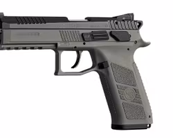PISTOL CZ P-09 KADET URBAN GREY .22LR