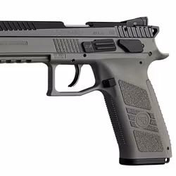 PISTOL CZ P-09 KADET URBAN GREY .22LR