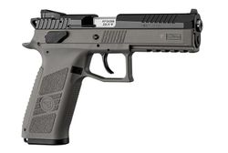 PISTOL CZ P-09 KADET URBAN GREY .22LR