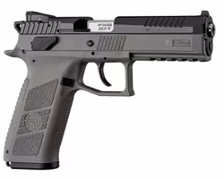 PISTOL CZ P-09 KADET URBAN GREY .22LR