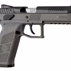 PISTOL CZ P-09 KADET URBAN GREY .22LR