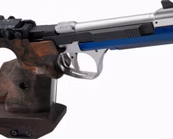 FWB AW93 LÄTT, UTAN KOLV, .22 LR