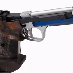 FWB AW93 LÄTT, UTAN KOLV, .22 LR