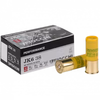 FIOCCHI 12/70 JK6 38G
