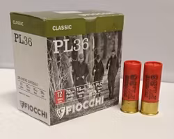 FIOCCHI 12/70 PL 36