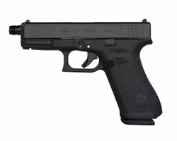 Glock 45 MOS FS TB 9x19mm