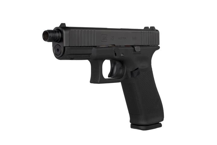 Glock 45 MOS FS TB 9x19mm