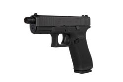 Glock 45 MOS FS TB 9x19mm