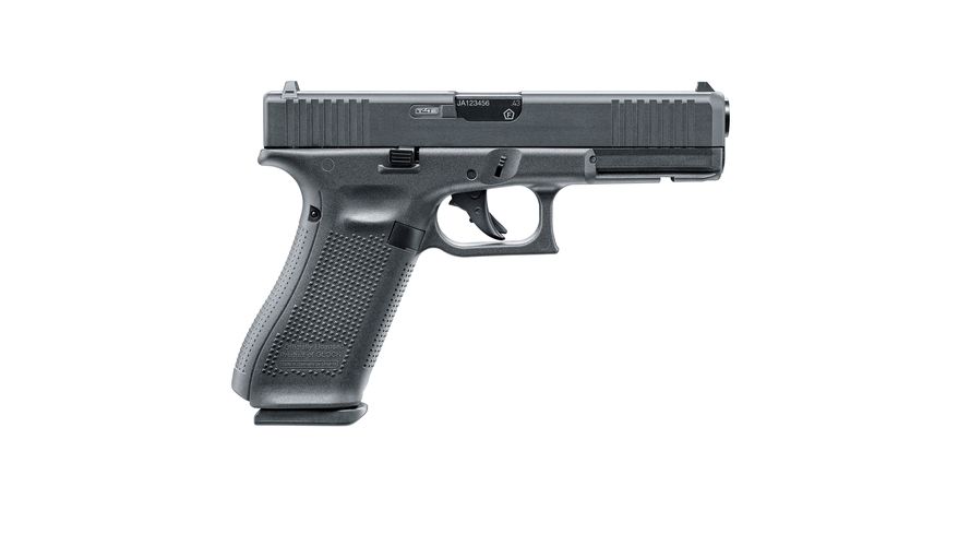 GLOCK 17 GEN5 T4E .43