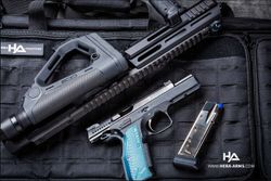 HERA ARMS TRIARII RTU CZ 75 SP01 SHADOW 2