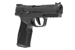 SIG SAUER P322 22LR 4" 20RD