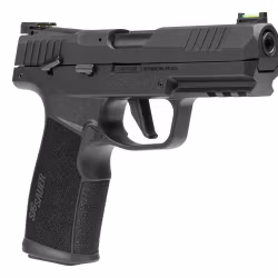 SIG SAUER P322 22LR 4" 20RD