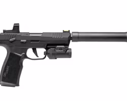 SIG SAUER P322 22LR 4" 20RD