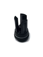 A-TEC A-FLOW FLASH HIDER
