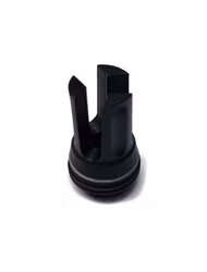 A-TEC A-FLOW FLASH HIDER