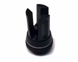 A-TEC A-FLOW FLASH HIDER