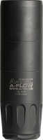 A-TEC A-FLOW 1+2 5,56 A-FLOW FLASH HIDER