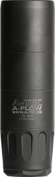 A-TEC A-FLOW 1+2 5,56 A-FLOW FLASH HIDER