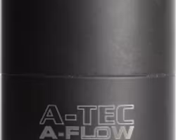 A-TEC A-FLOW 1+2 5,56 A-FLOW FLASH HIDER