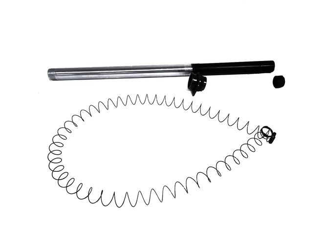 HATSAN MAGASINRÖR TILL ESCORT PUMP 12/76 7+1 KIT