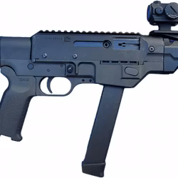 Ruger PC Carbine ARL Chassi