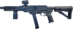 Ruger PC Carbine ARL Chassi
