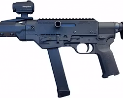 Ruger PC Carbine ARL Chassi