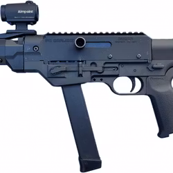 Ruger PC Carbine ARL Chassi