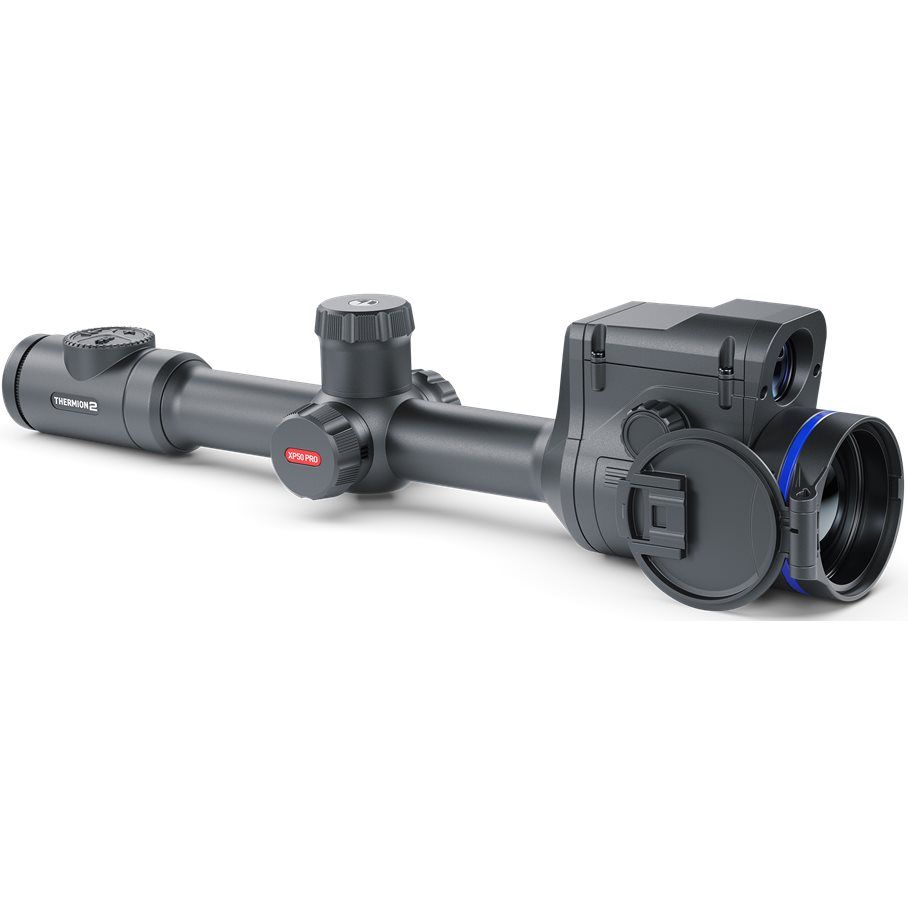 Pulsar Thermion 2 XP50 PRO LRF