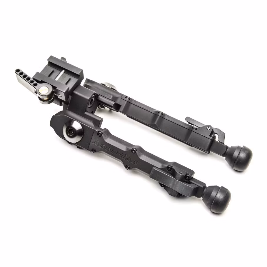 Accu-Tac BR-4 G2 Picatinny mount