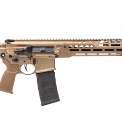 SIG SAUER MCX SPEAR-LT 16" 5.56 NATO