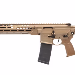 SIG SAUER MCX SPEAR-LT 16" 5.56 NATO
