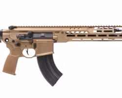 SIG SAUER MCX SPEAR-LT 16" 7.62X39