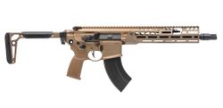 SIG SAUER MCX SPEAR-LT 11.5" 7.62X39