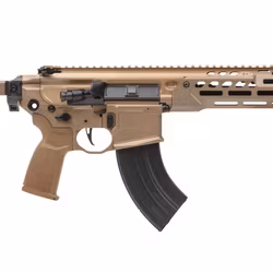 SIG SAUER MCX SPEAR-LT 11.5" 7.62X39