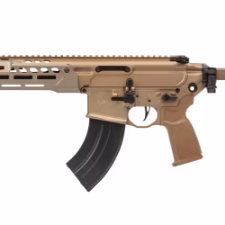SIG SAUER MCX SPEAR-LT 11.5" 7.62X39