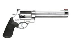 SMITH & WESSON P.C 500 8 3/8" 500 S&W MAG